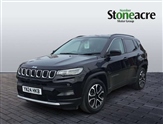Jeep Compass Image 5