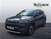 Jeep Compass Image 3