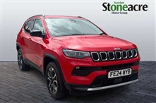 Used Jeep Compass