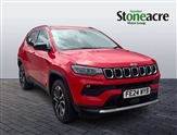 Jeep Compass Image 1