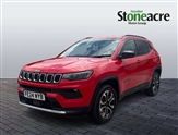Jeep Compass Image 2