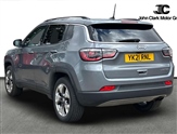 Jeep Compass Image 3