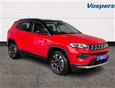 Jeep Compass Image 2