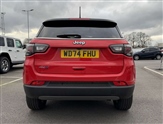 Jeep Compass Image 5