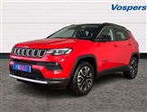 Jeep Compass Image 6
