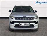 Jeep Compass Image 2
