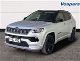 Jeep Compass Image 3