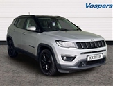 Jeep Compass Image 1