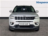 Jeep Compass Image 2