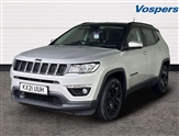 Jeep Compass Image 3