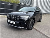 Jeep Compass Image 5