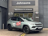 Jeep Compass Image 1
