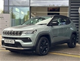 Jeep Compass Image 3