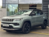 Jeep Compass Image 4