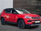 Jeep Compass Image 1