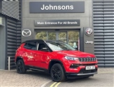Jeep Compass Image 2