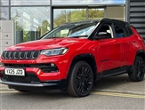 Jeep Compass Image 4
