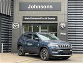 Jeep Compass Image 1