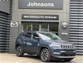 Jeep Compass Image 2