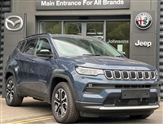Jeep Compass Image 4