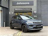Jeep Compass Image 1