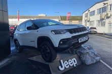Used Jeep Compass