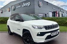 Used Jeep Compass