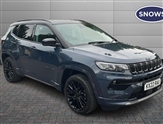 Jeep Compass Image 1