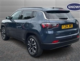 Jeep Compass Image 2