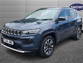 Jeep Compass Image 3