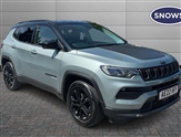 Jeep Compass Image 1
