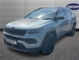 Jeep Compass Image 3
