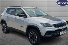 Used Jeep Compass
