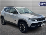 Jeep Compass Image 1