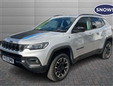 Jeep Compass Image 3
