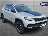 Jeep Compass Image 1