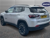 Jeep Compass Image 2