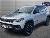 Jeep Compass Image 3