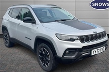 Used Jeep Compass