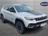 Jeep Compass Image 1
