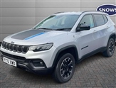Jeep Compass Image 3