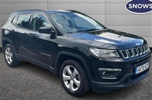 Used Jeep Compass