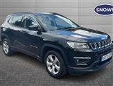 Jeep Compass Image 1