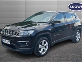 Jeep Compass Image 3