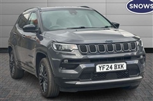 Used Jeep Compass