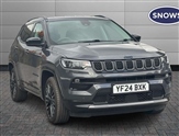 Jeep Compass Image 1