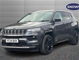 Jeep Compass Image 3