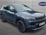 Jeep Compass Image 1