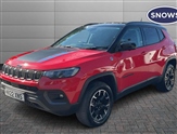 Jeep Compass Image 3