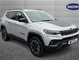 Jeep Compass Image 1